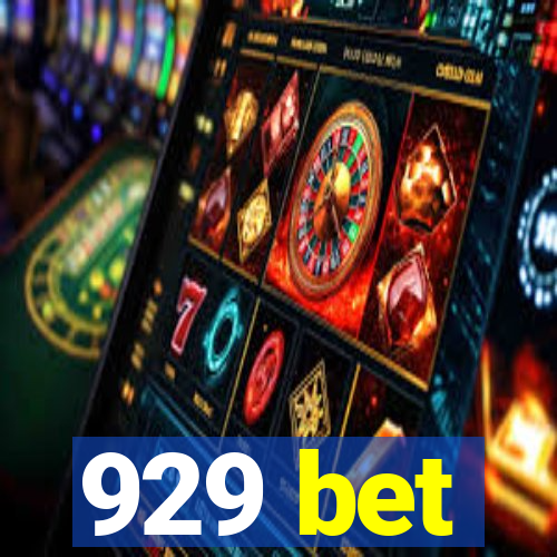 929 bet